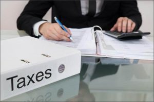 Tax Accounting Perth